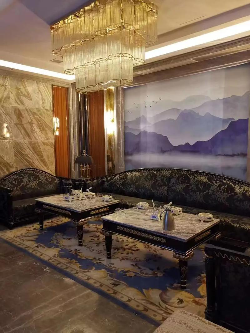 洛阳商务ktv如何玩-西工区ktv预定