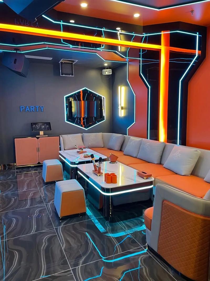 洛阳商务ktv：中低端差异-西工区ktv预定