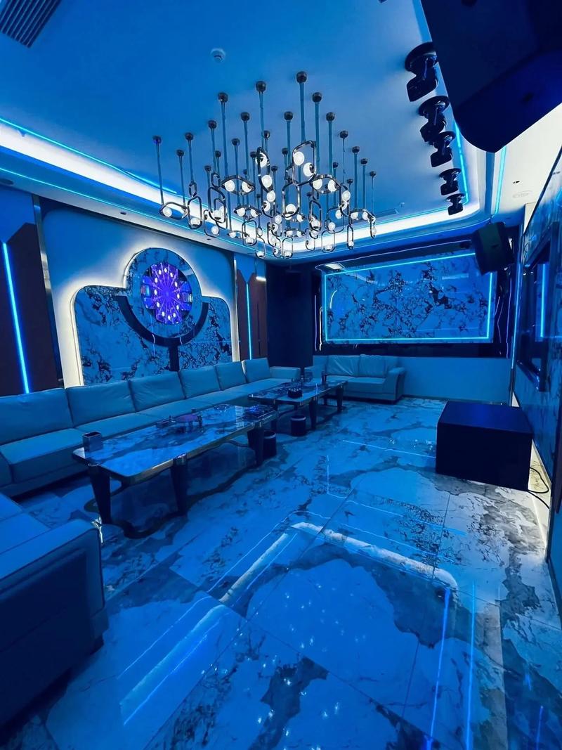 洛阳商务ktv优选单人商务ktv环境舒适-西工区ktv预定